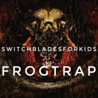 FROGTRAP