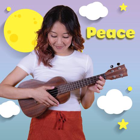 Peace | Boomplay Music