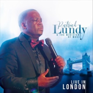 Patrick Lundy and the Ministers of Music