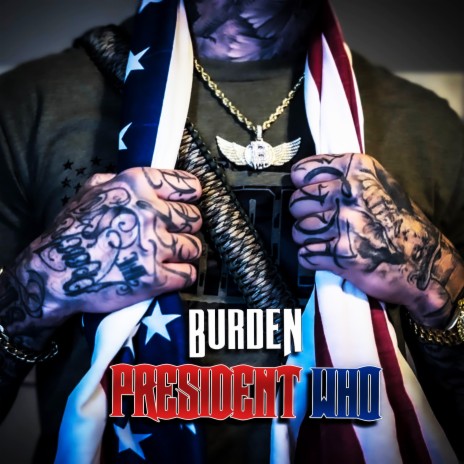 President Who | Boomplay Music