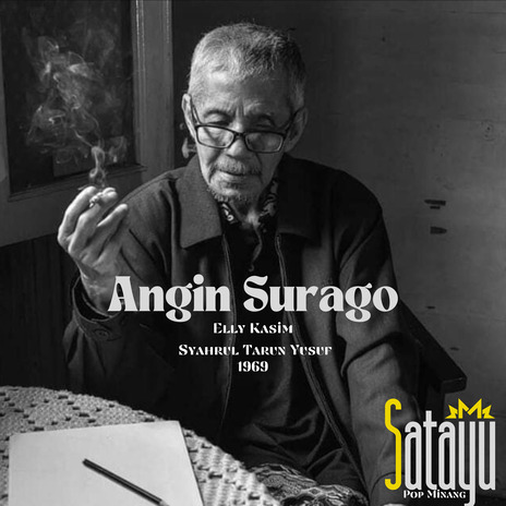 Angin Sarugo ft. Syahrul Tarun Yusuf | Boomplay Music