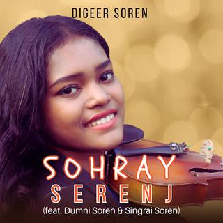 Sohray Serenj