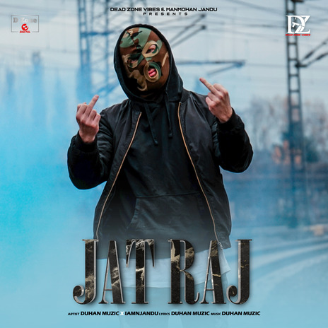 Jat Raj ft. Duhan Muzic | Boomplay Music