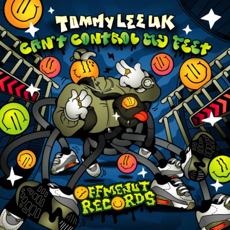 Captain Hook Riddim (Tommy Lee UK Remix)