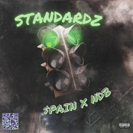 Standards ft. NDB | Boomplay Music