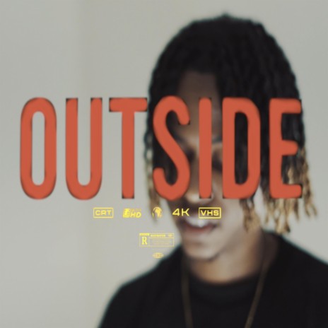 Outside | Boomplay Music