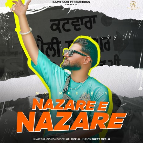 Nazare | ਨਜ਼ਾਰੇ | Boomplay Music