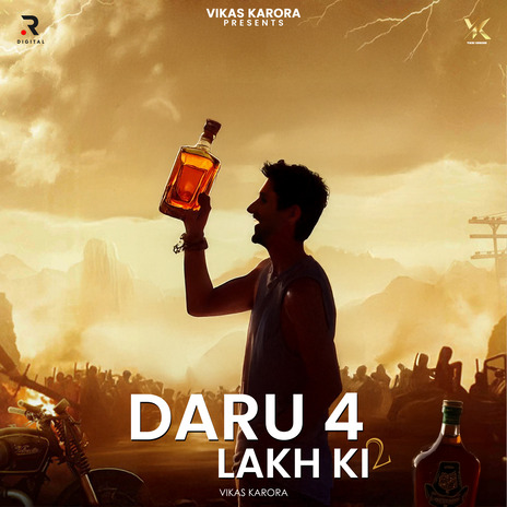 Daru 4 Lakh Ki 2 | Boomplay Music