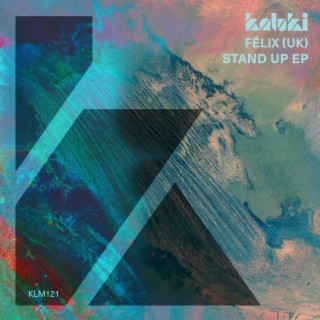 Stand Up EP