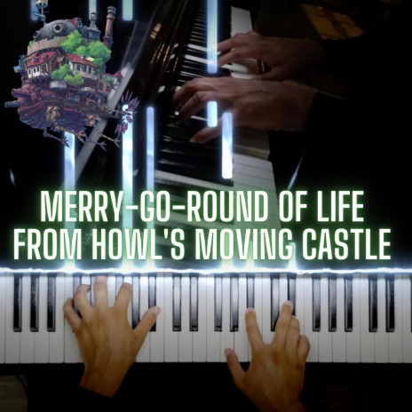 Merry-Go-Round Of Life | Boomplay Music