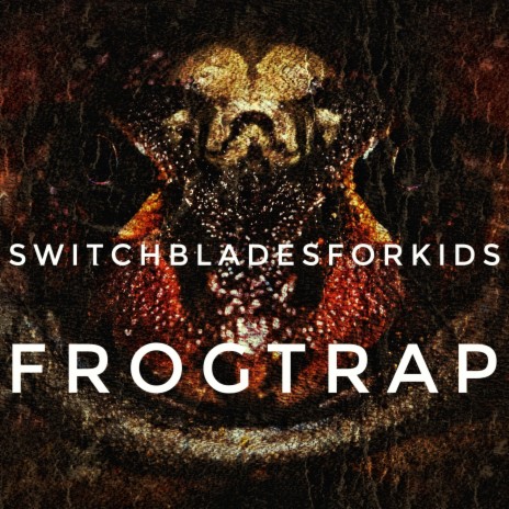 FROGTRAP | Boomplay Music