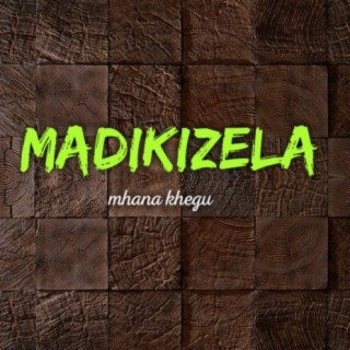 Madikizela