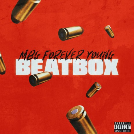Beat Box (freestyle)