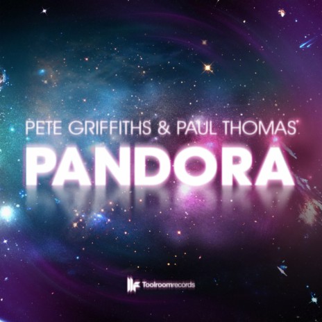 Pandora (Original Club Mix) ft. Paul Thomas