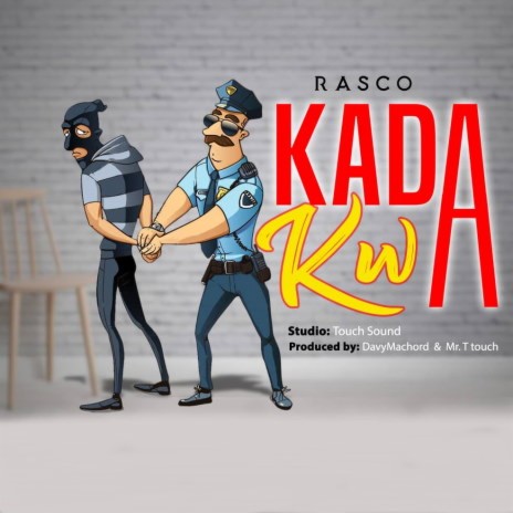 Kadakwa | Boomplay Music