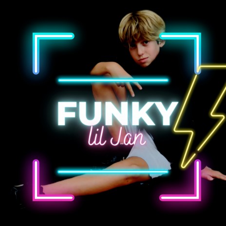 Funky | Boomplay Music