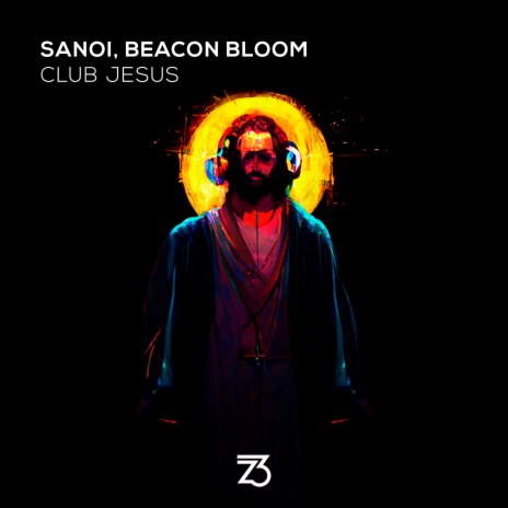 Club Jesus (Extended Mix) ft. Beacon Bloom