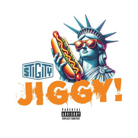 Jiggy | Boomplay Music