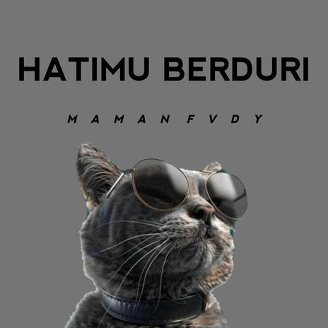 MENGAPA HATIMU BERDURI | Boomplay Music