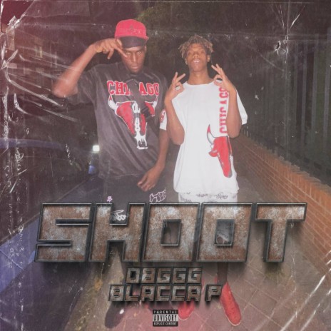 SHOOT ft. Blacca P | Boomplay Music