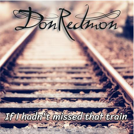 If I hadn't missed that train | Boomplay Music