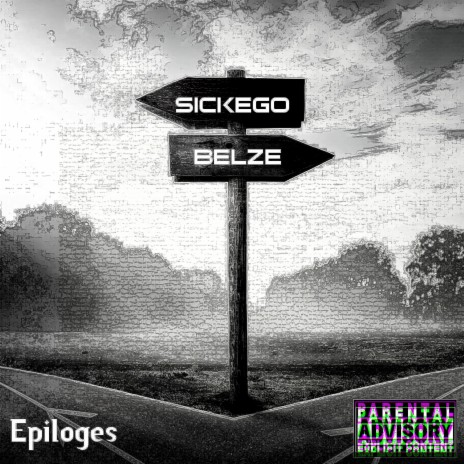 Epiloges ft. Belze | Boomplay Music