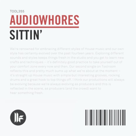 Sittin' (Original Mix)