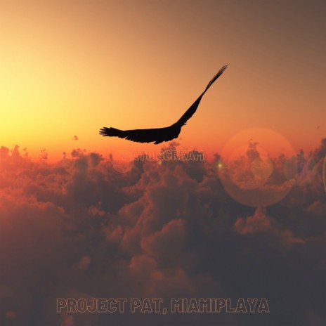 Pato Scream ft. MIAMIPLAYA | Boomplay Music