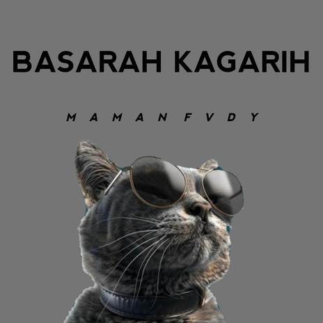 BASARAH KAGARIH TANGAN | Boomplay Music