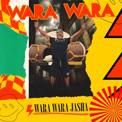 WARA WARA | Boomplay Music