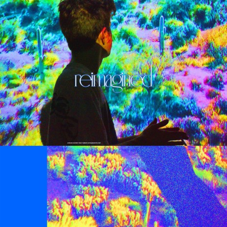 REIMAGINED | Boomplay Music