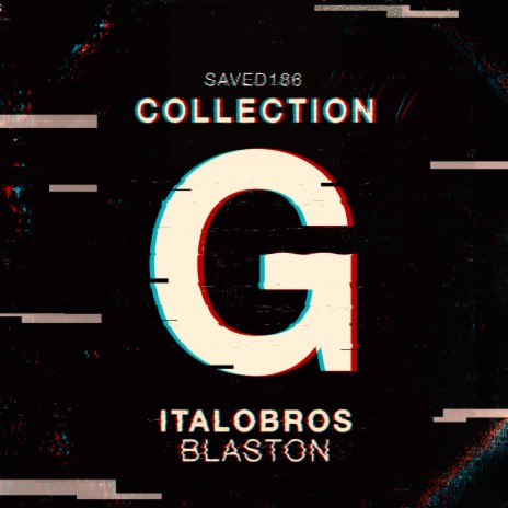 Blaston (Original Mix)