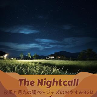 夜風と月光の調べ〜ジャズのおやすみbgm