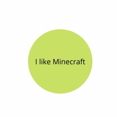 I Like Minecraft | Boomplay Music
