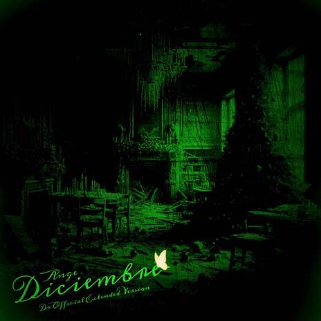 Diciembre (DR Extended Version) ft. DR OFFICIAL | Boomplay Music