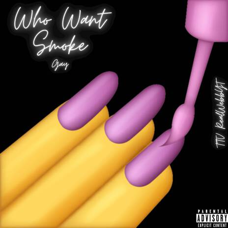 Who Want Smoke Gay ft. Xavier Youngboy | Boomplay Music