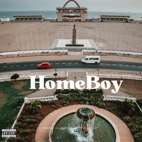 HomeBoy | Boomplay Music