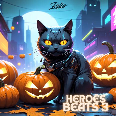 Heroes Beats 3 | Boomplay Music