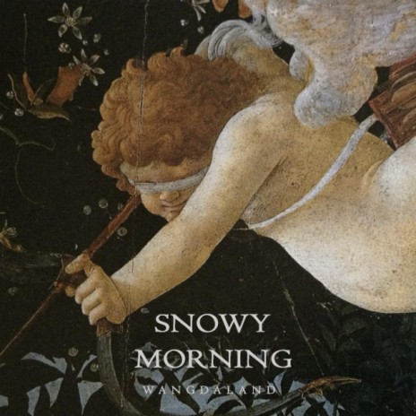 Snowy Morning | Boomplay Music