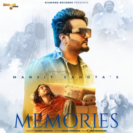 Memories | Boomplay Music