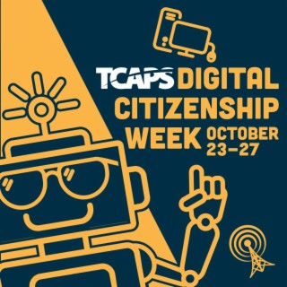 Bonus Pod! Common Sense EDU Digital Citizenship Week Discussion