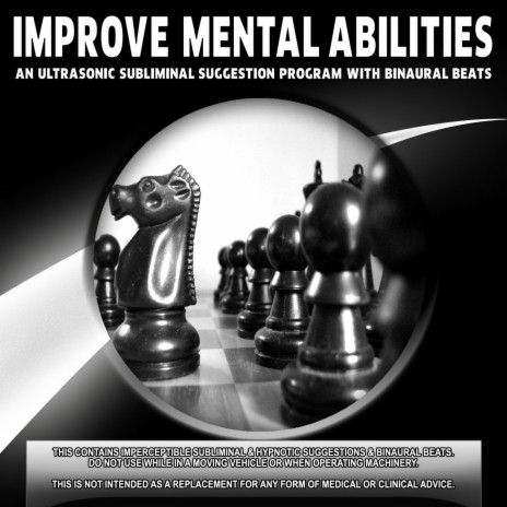 Improve Mental Abilities