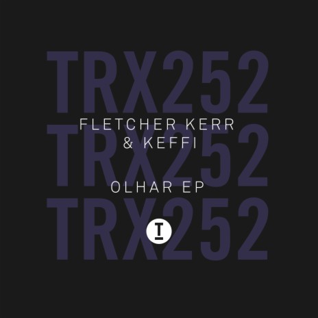 Olhar (Extended Mix) ft. KEFFI