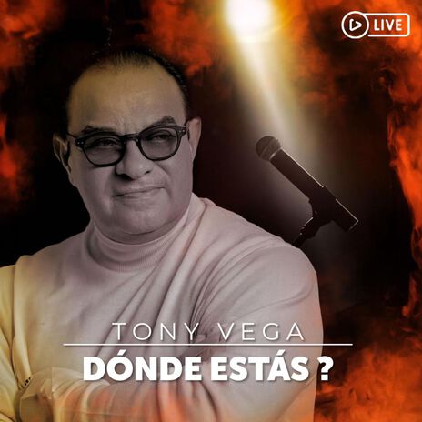 Donde Estás? (Live) | Boomplay Music