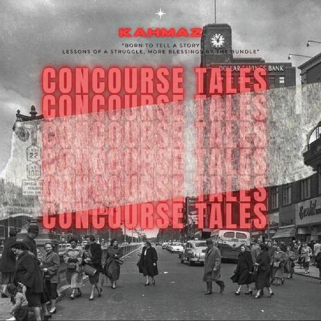 Concourse Tales | Boomplay Music