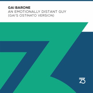 An Emotionally Distant Guy (Gai's Ostinato Version)