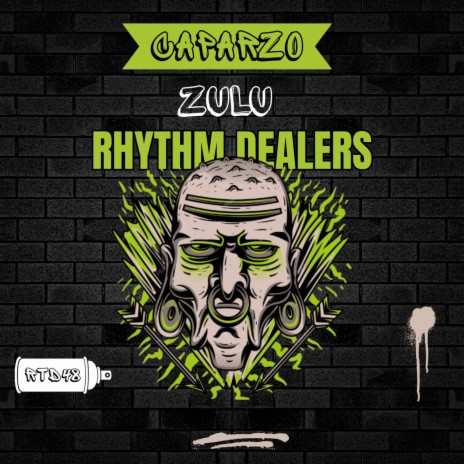 Zulu (Radio Edit) | Boomplay Music