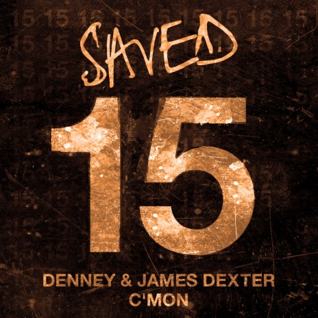 C'mon (Extended Mix) ft. James Dexter