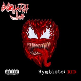 Symbiote: Red