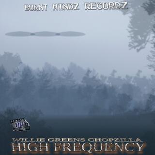 High frequency